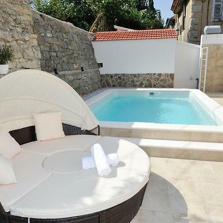 Private Oasis-Villa Sandina Σπλιτ Εξωτερικό φωτογραφία