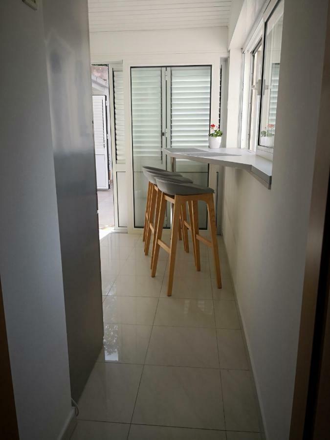 Private Oasis-Villa Sandina Σπλιτ Εξωτερικό φωτογραφία