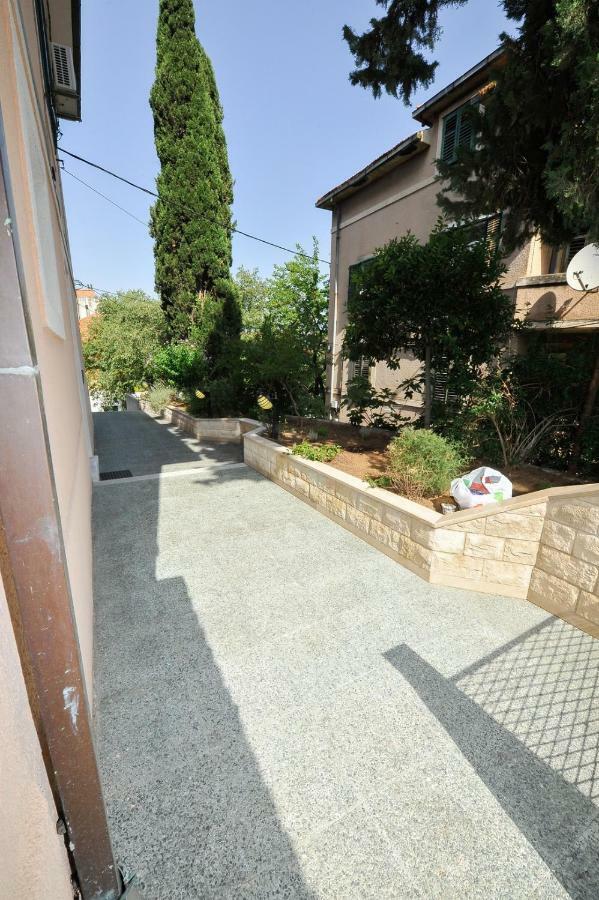 Private Oasis-Villa Sandina Σπλιτ Εξωτερικό φωτογραφία